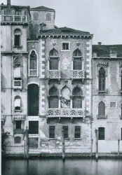 Palazzo Contarini Fasan